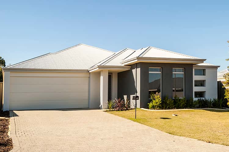Second view of Homely house listing, 17 Millard Way, Byford WA 6122