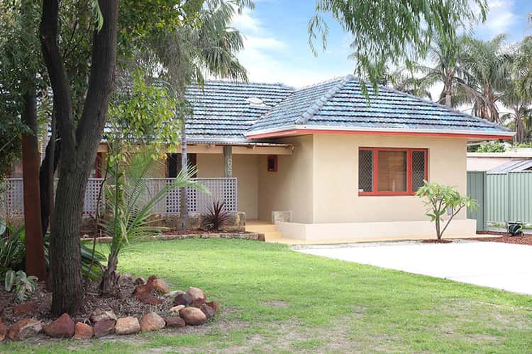 Main view of Homely house listing, 65 Lamond Street, Alfred Cove WA 6154