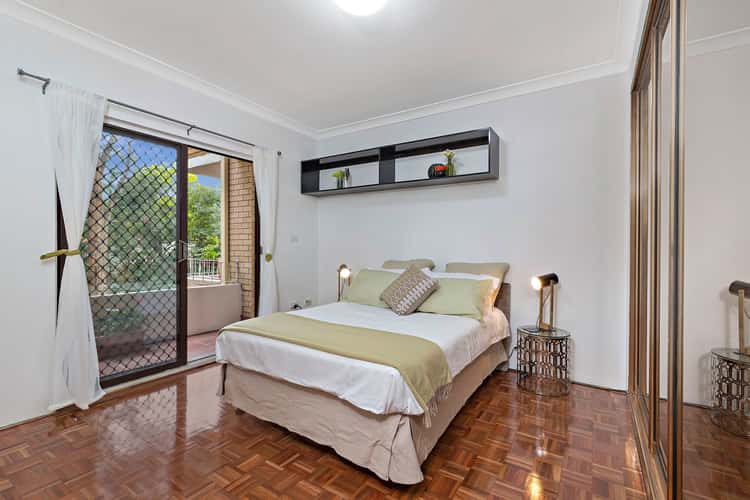 Fourth view of Homely unit listing, 7/65-67 Frederick Street, Ashfield NSW 2131