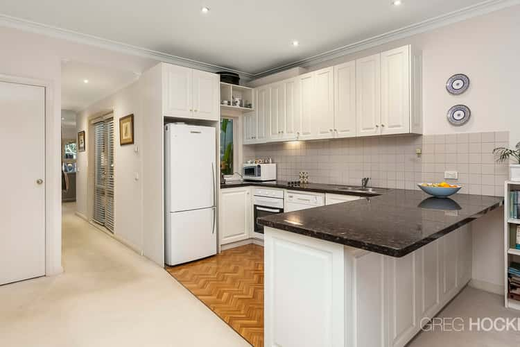 Third view of Homely house listing, 31A Barrett Street, Albert Park VIC 3206