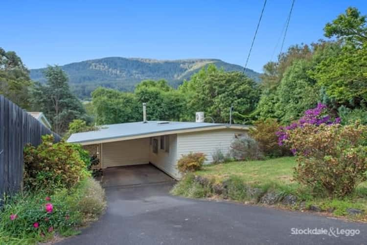 Second view of Homely house listing, 29 Giffords Road, Warburton VIC 3799