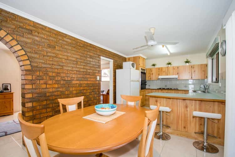Second view of Homely house listing, 36 Baldwin Crescent, Avoca QLD 4670