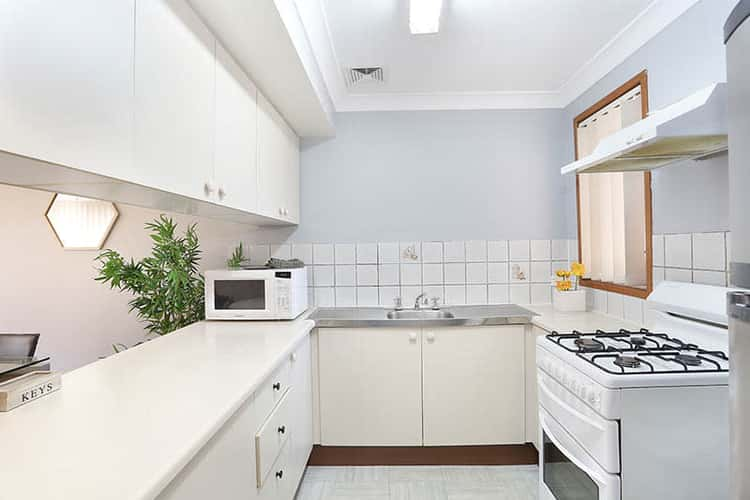 Second view of Homely house listing, 27/16-24 Patricia Street, Blacktown NSW 2148