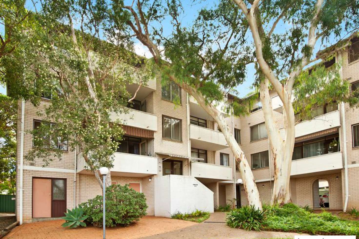 Main view of Homely unit listing, 9/13 Brighton Avenue, Croydon Park NSW 2133