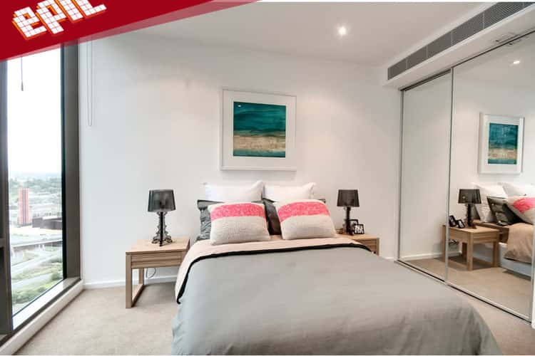 Fifth view of Homely apartment listing, REF 131210/118 Kavanagh Street, Southbank VIC 3006