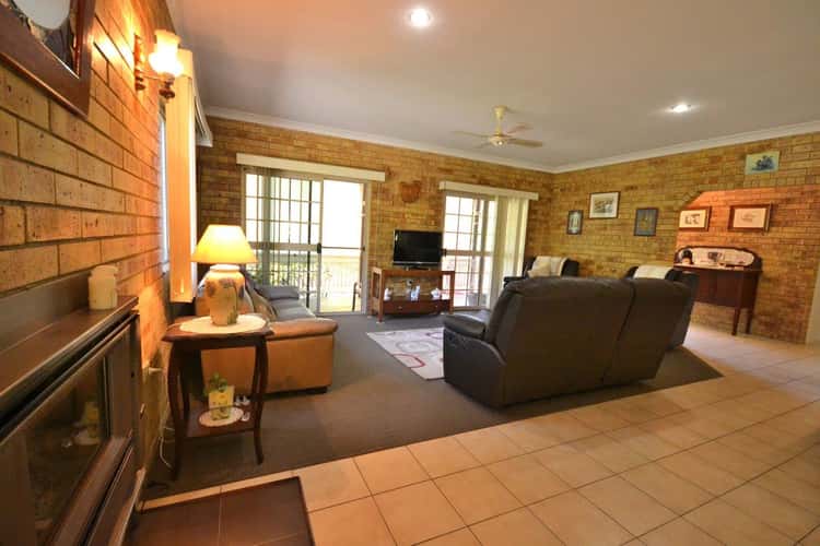 Second view of Homely house listing, 5 Spencer Street, Apple Tree Creek QLD 4660