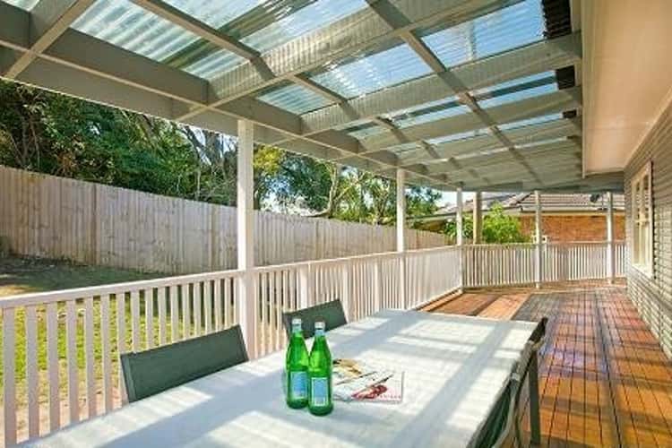 Second view of Homely house listing, 2 Mount Pleasant Avenue, Mona Vale NSW 2103