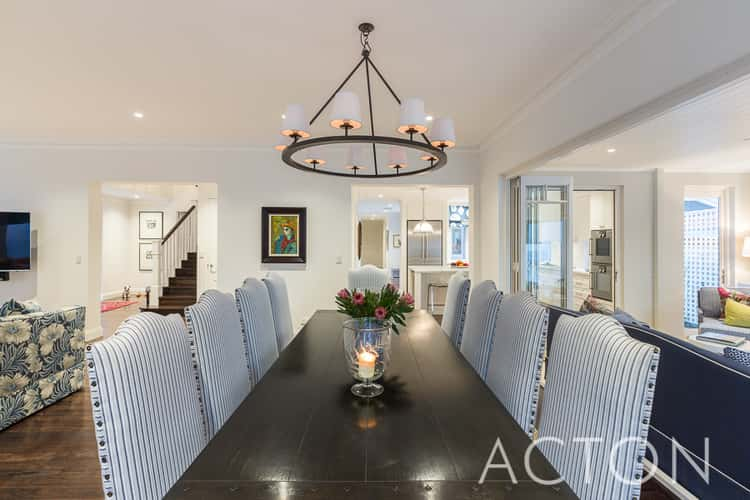 Fourth view of Homely house listing, 3 Ackland Way, Cottesloe WA 6011