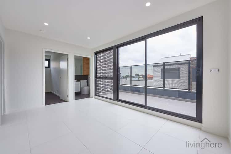 Third view of Homely apartment listing, 203/14 Eleanor Street, Footscray VIC 3011