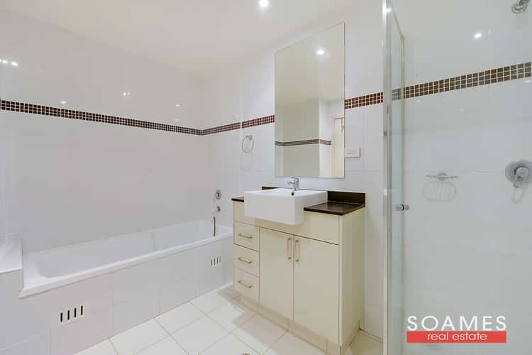 Fifth view of Homely apartment listing, 913/1c Burdett Street, Hornsby NSW 2077