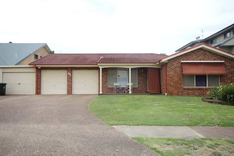 Main view of Homely house listing, 42 Oceanside Drive, Caves Beach NSW 2281