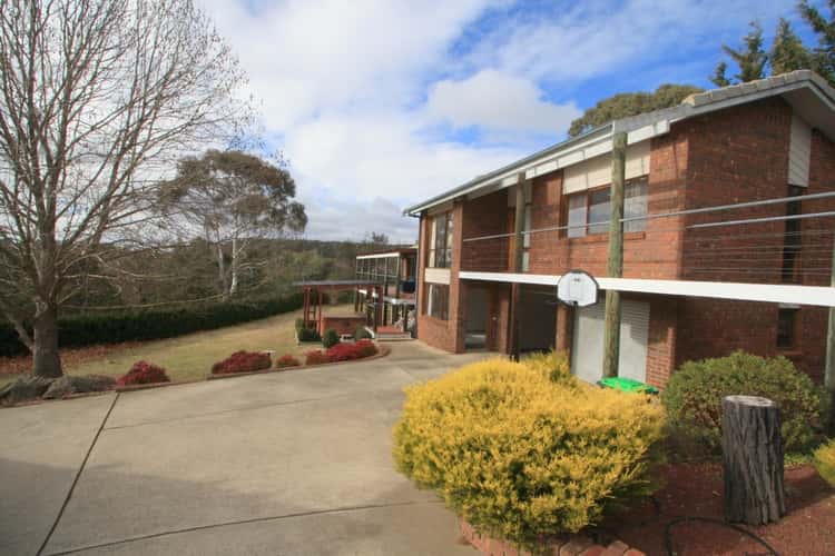 Second view of Homely house listing, 37 Tulong Ave, Cooma NSW 2630
