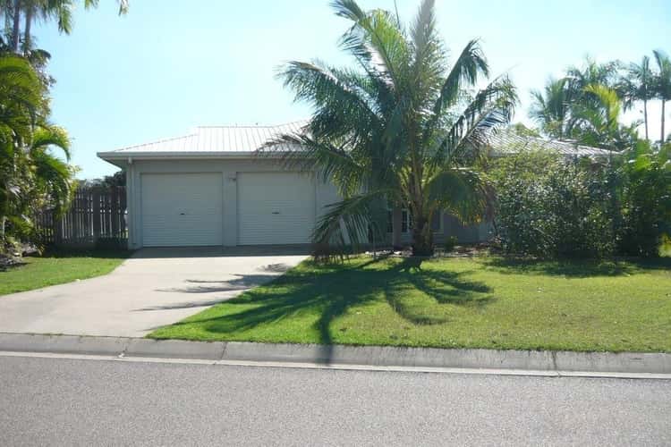 Fourth view of Homely house listing, 4 O'Ban Court, Annandale QLD 4814