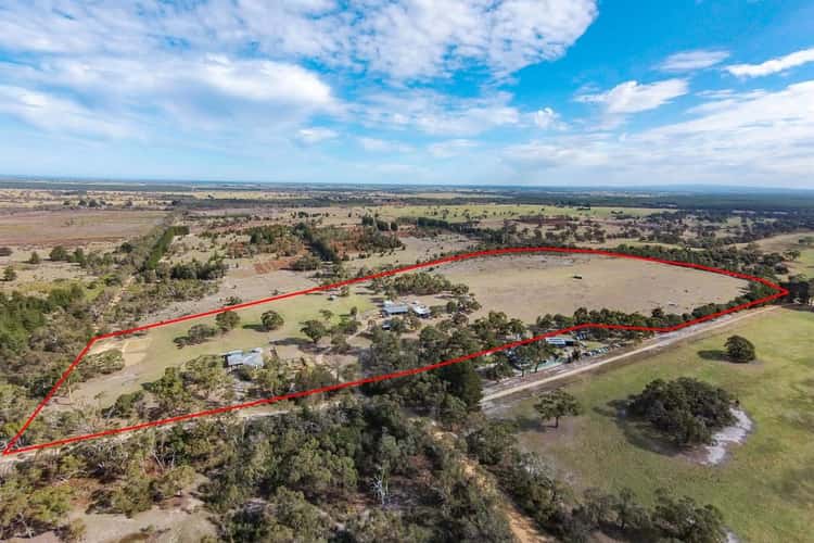 Sixth view of Homely house listing, 456 Carrs Creek Road, Longford VIC 3851