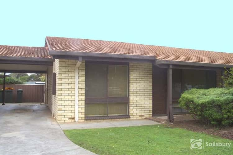 Main view of Homely unit listing, 4/1 Inola Street, Brahma Lodge SA 5109