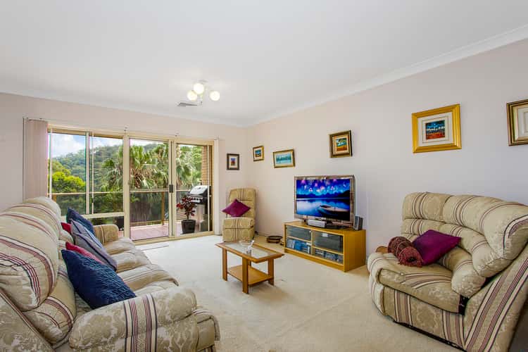 Fourth view of Homely unit listing, 14/117 John Whiteway Drive, Gosford NSW 2250
