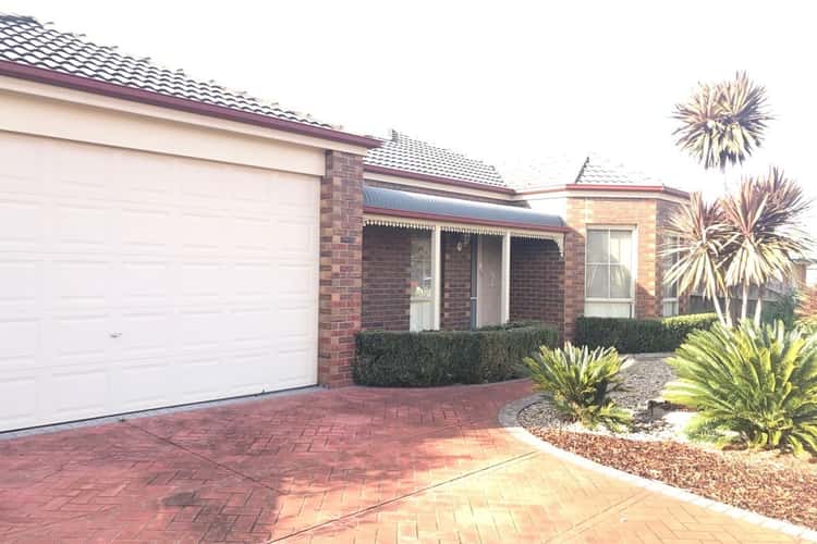 Main view of Homely house listing, 4 Premier Avenue, South Morang VIC 3752