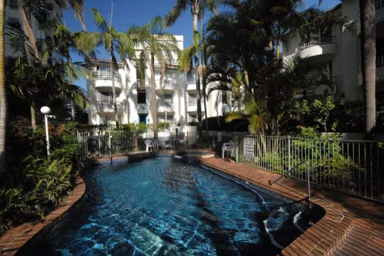 Unit 19/1899 Gold Coast Highway, Burleigh Heads QLD 4220