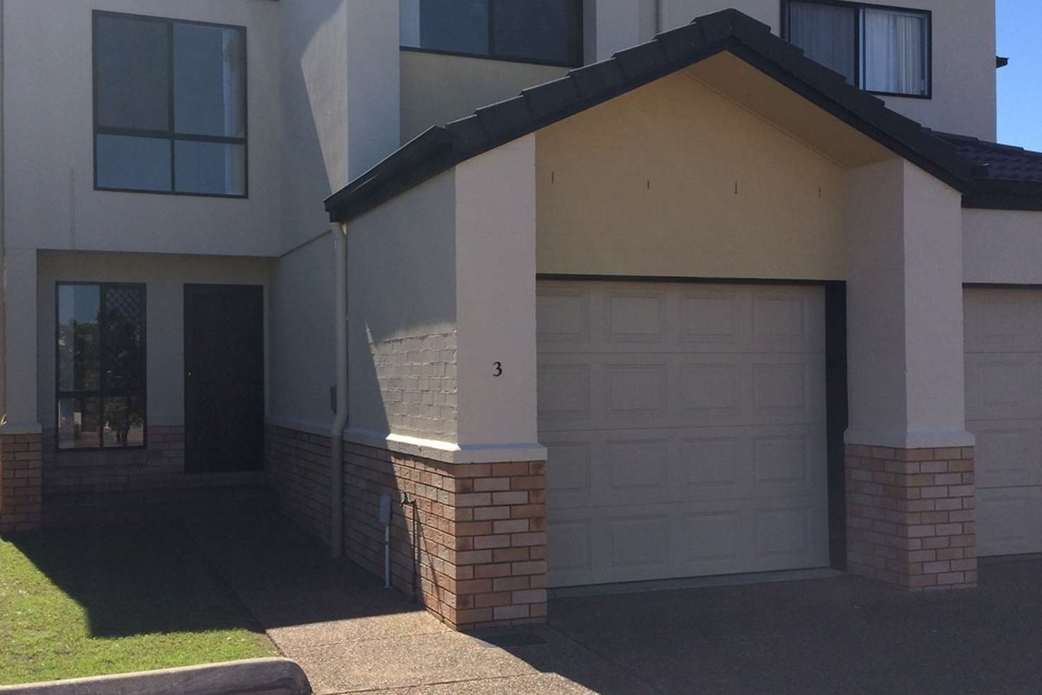 Main view of Homely townhouse listing, 3/589 Beams Road, Carseldine QLD 4034