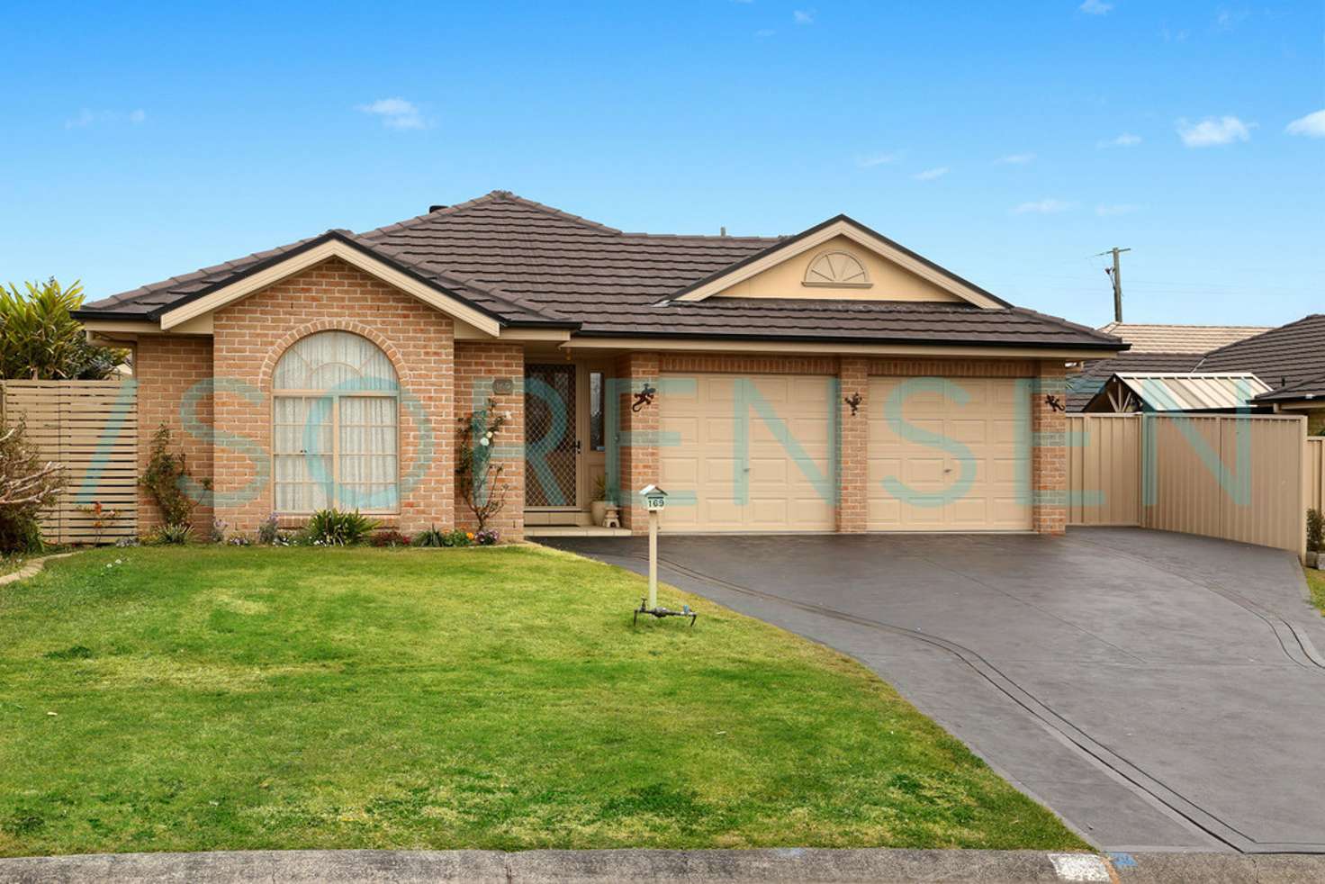 Main view of Homely house listing, 169 Blueridge Drive, Blue Haven NSW 2262