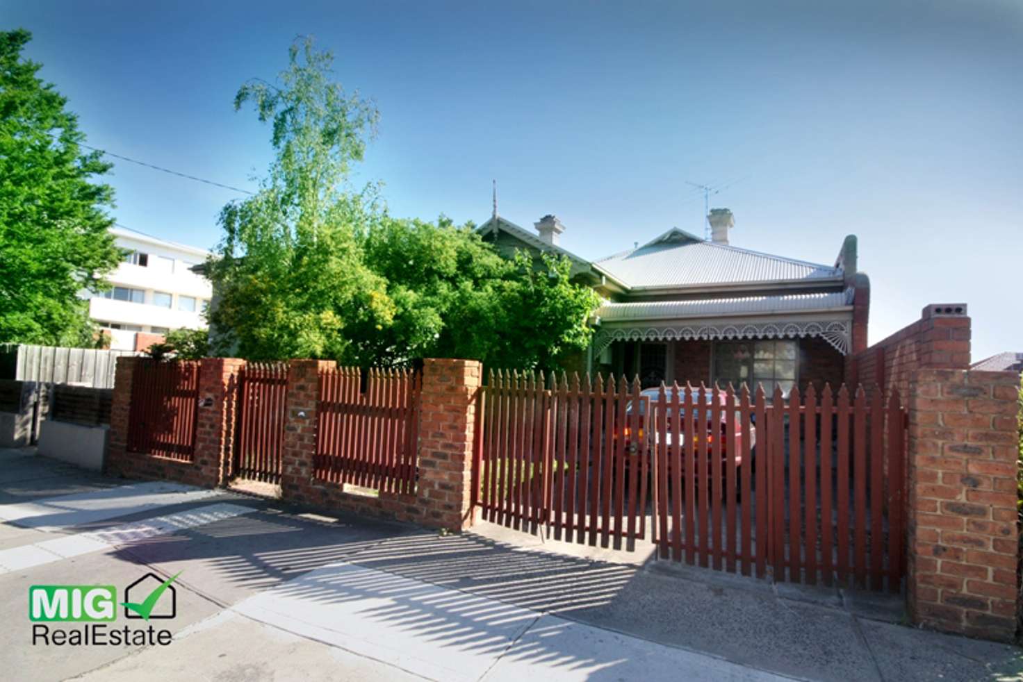 Main view of Homely house listing, 81 Droop Street, Footscray VIC 3011
