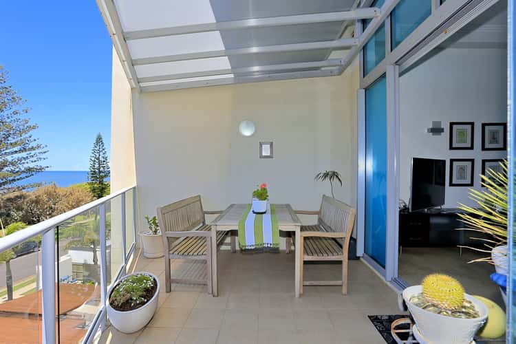 Fifth view of Homely unit listing, 27/107 Esplanade, Bargara QLD 4670