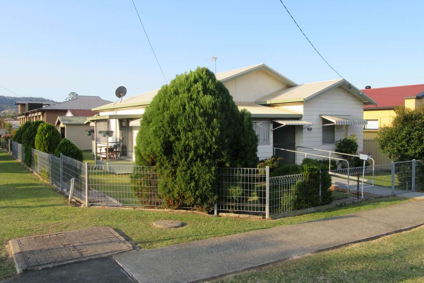 Main view of Homely house listing, 37 Combine Street, Coffs Harbour NSW 2450
