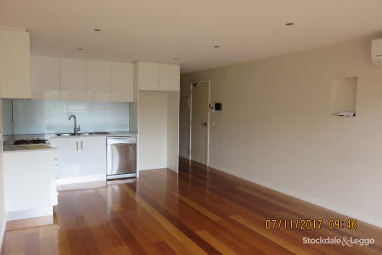 Second view of Homely apartment listing, 19A Merlyn Street, Coburg North VIC 3058