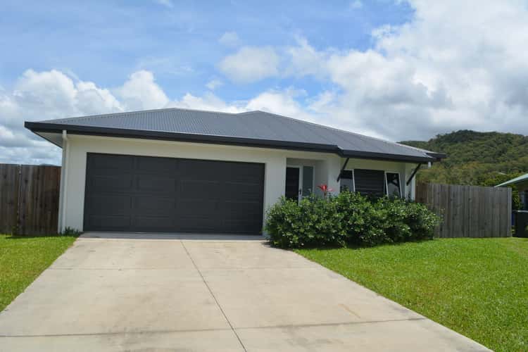 Second view of Homely house listing, 7 Spoonbill Close, Mossman QLD 4873