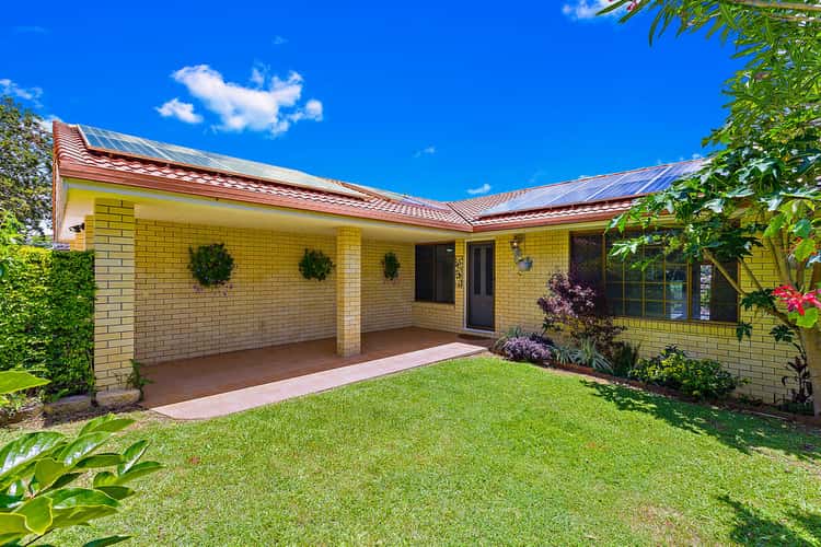 Second view of Homely house listing, 11 Cominan Avenue, Banora Point NSW 2486