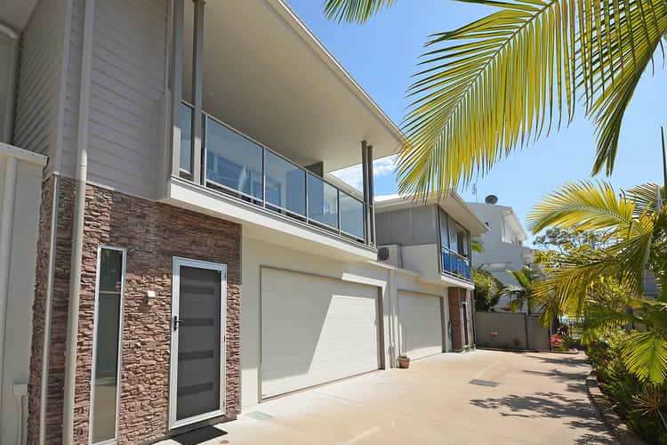 7/542 Esplanade, Urangan QLD 4655