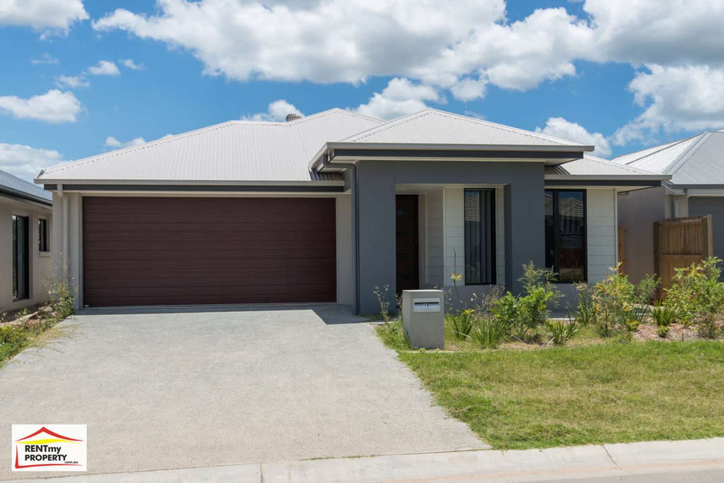 Main view of Homely house listing, 19 Cowrie Crescent, Burpengary East QLD 4505