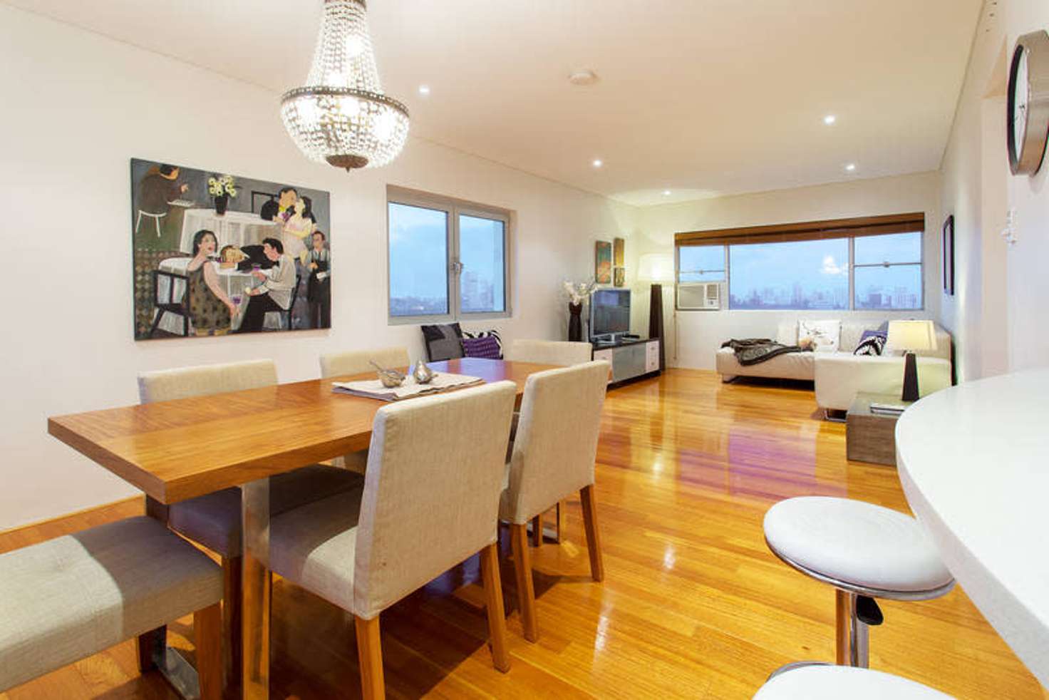 Main view of Homely apartment listing, 14W/9 Parker Street, South Perth WA 6151