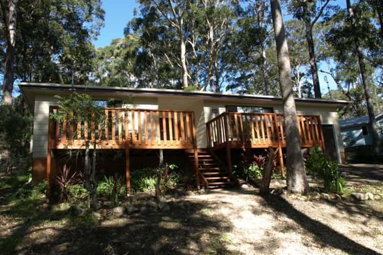 Main view of Homely house listing, 126 Amaroo Drive, Smiths Lake NSW 2428