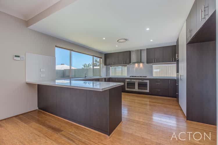 Fifth view of Homely house listing, 3 DENIA LINK, Alkimos WA 6038