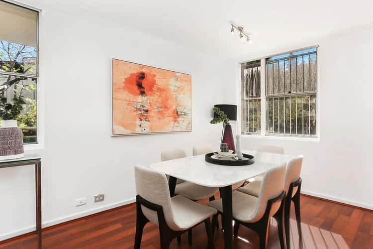 Second view of Homely apartment listing, 2/168 Old South Head Road,, Bellevue Hill NSW 2023