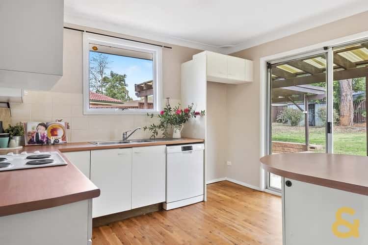 Fifth view of Homely house listing, 6 Ray Place, Kings Langley NSW 2147