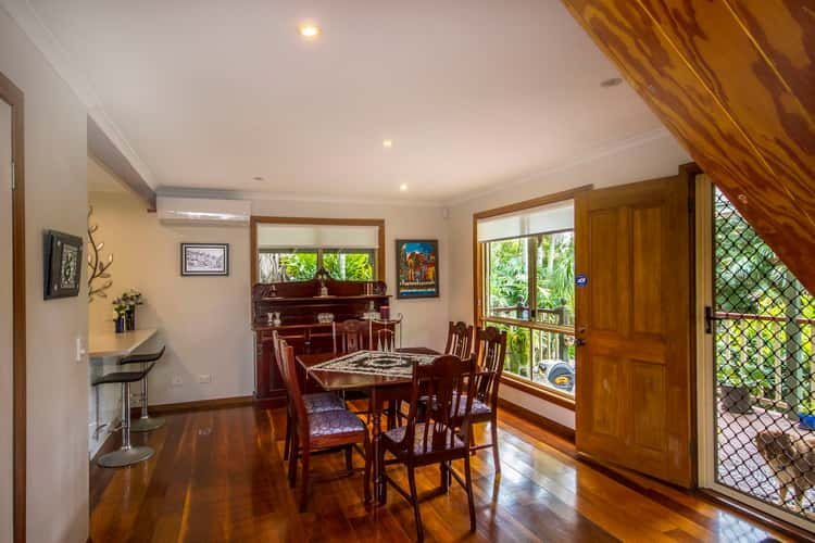 Second view of Homely house listing, 158 Bowen Road, Glass House Mountains QLD 4518