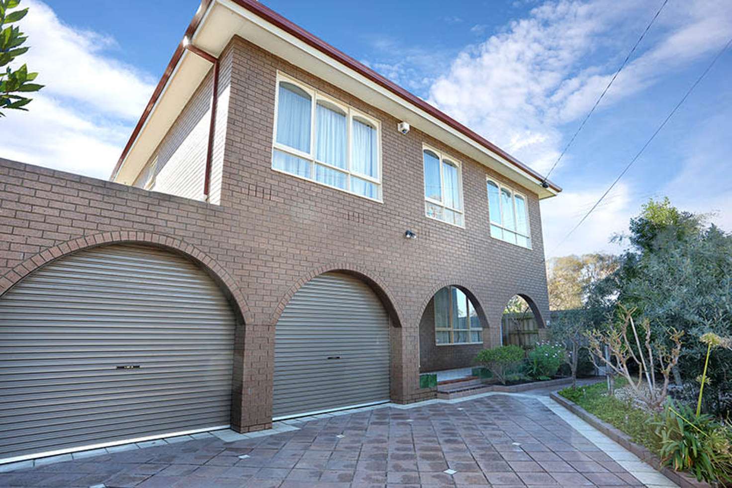 Main view of Homely house listing, 25 Suvla Grove, Coburg North VIC 3058