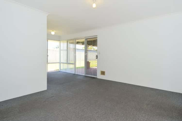 Fourth view of Homely house listing, 33 Raeside Cresent, Cooloongup WA 6168