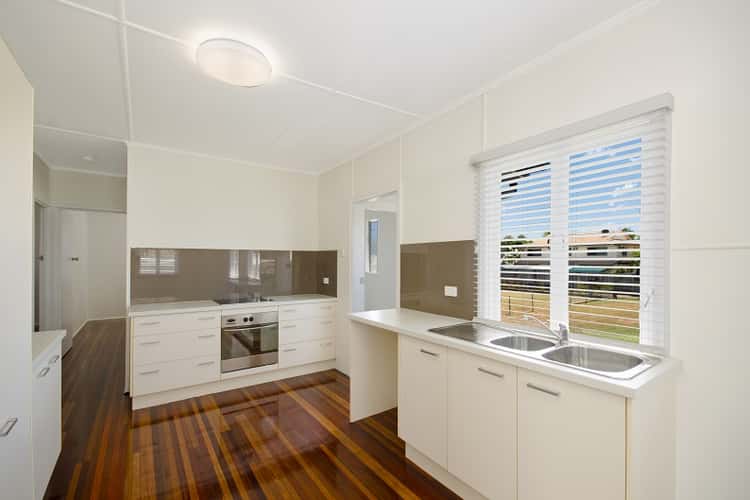 Third view of Homely house listing, 21 First Avenue, Railway Estate QLD 4810