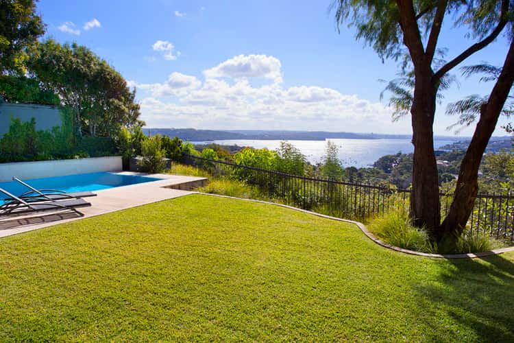 Third view of Homely house listing, 15 Wentworth Road, Vaucluse NSW 2030