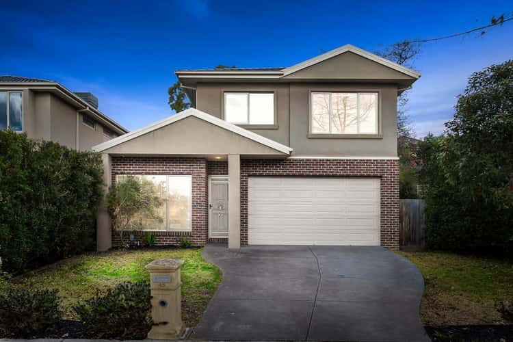 Main view of Homely house listing, 45 Clyde Street, Box Hill North VIC 3129