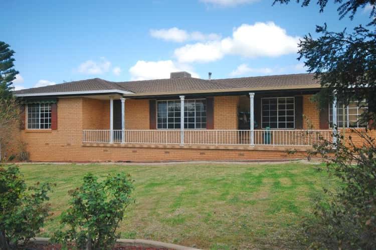 Main view of Homely house listing, 50 Pugsley Avenue, Estella NSW 2650