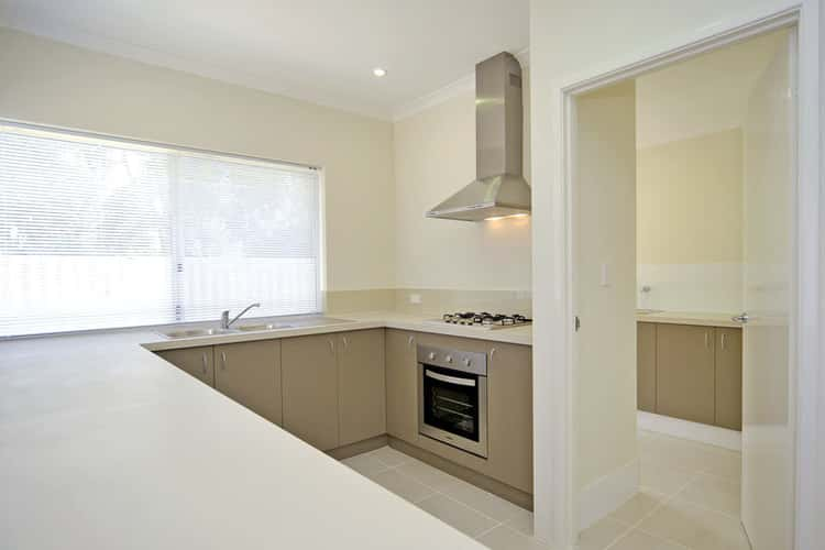 Fourth view of Homely house listing, 30A Boulder Avenue, Ascot WA 6104