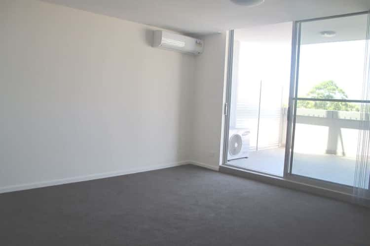 Second view of Homely unit listing, 33/21 Sorrell Street, Parramatta NSW 2150