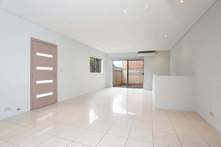 Third view of Homely townhouse listing, 9/53-57 West Street, Hurstville NSW 2220