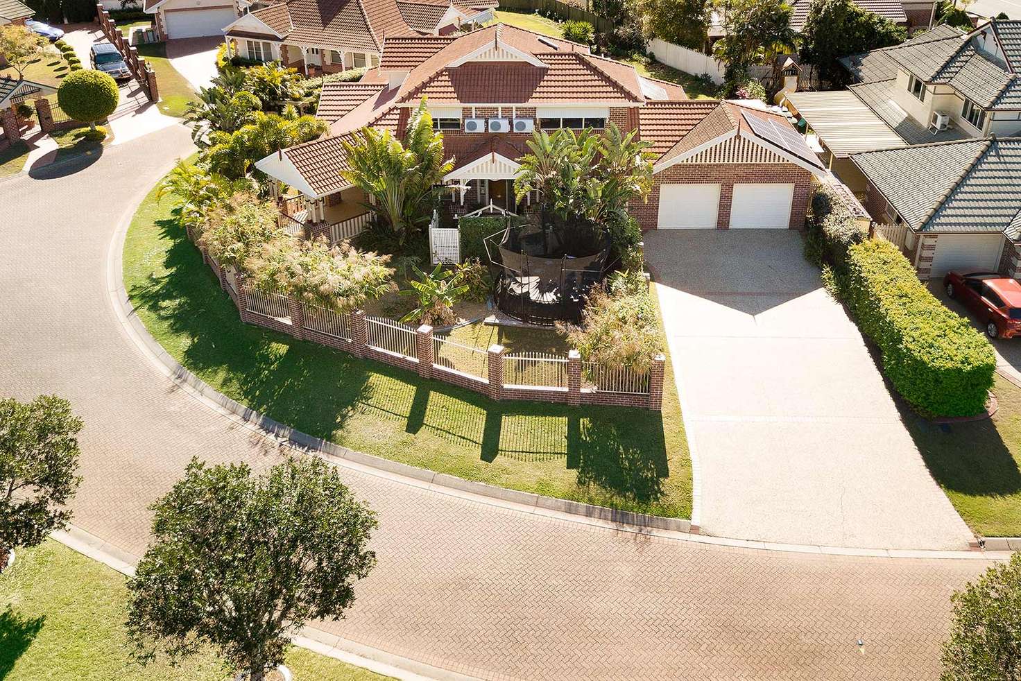 Main view of Homely house listing, 4 Dorchester Court, Murrumba Downs QLD 4503