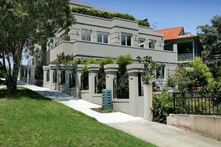 Second view of Homely house listing, 57 Latimer Road, Bellevue Hill NSW 2023