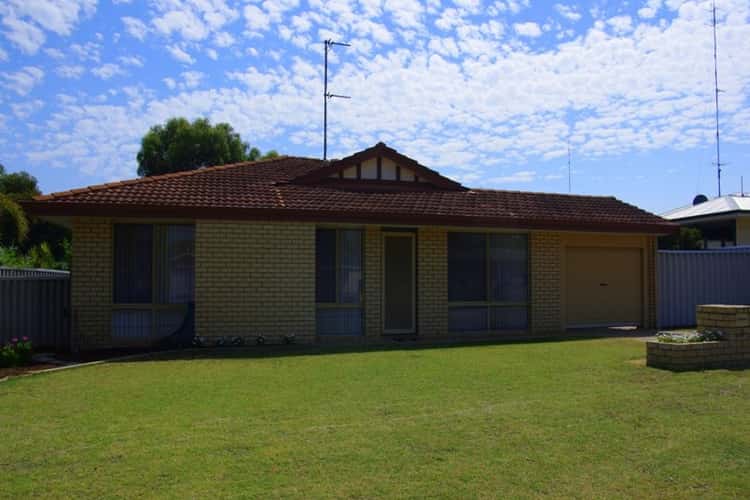 Second view of Homely house listing, 6 Oldham Place, Usher WA 6230